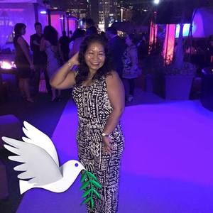 Meet your Posher, Juana